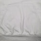 Mens White Adidas  Hoodie Jumper