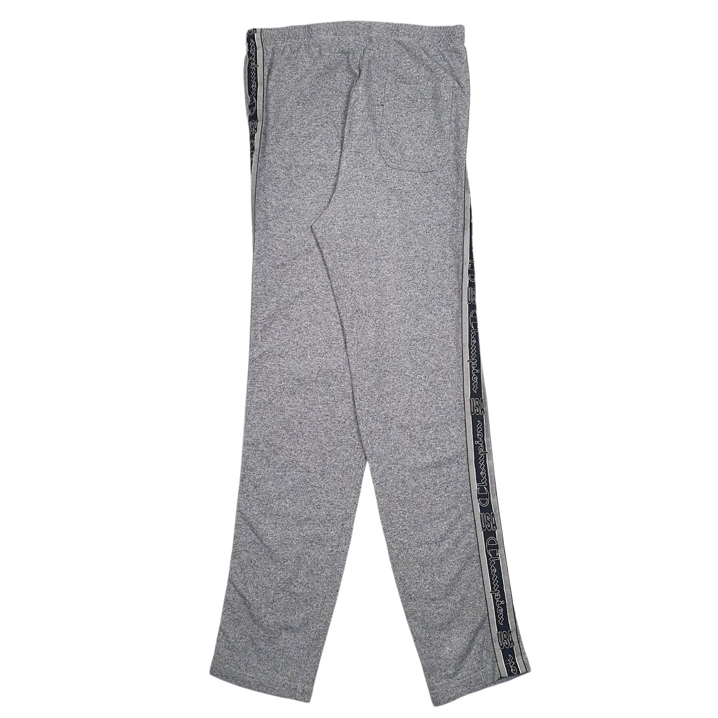 Mens Grey Champion   Trousers