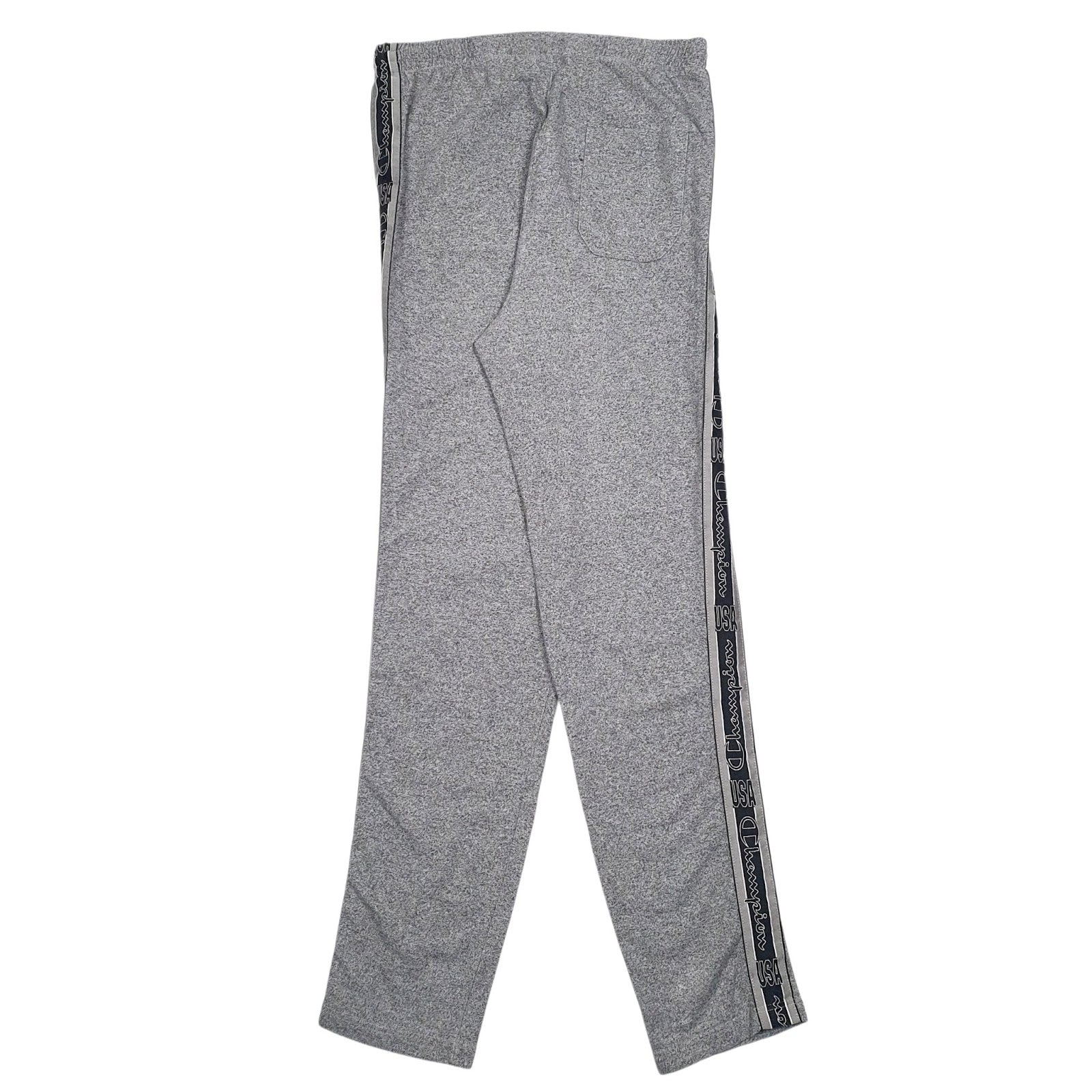 Mens Grey Champion   Trousers