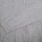 Mens Grey Nike  Full Zip Jumper