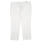 Mens White Polo Ralph Lauren  Chino Trousers