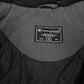 Mens Grey Champion   Coat
