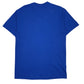 Mens Blue Fruit Of The Loom NBA  T Shirt