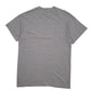 Mens Grey Gildan Chapman Cheerleading  T Shirt