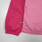 Womens Pink The North Face   Coat