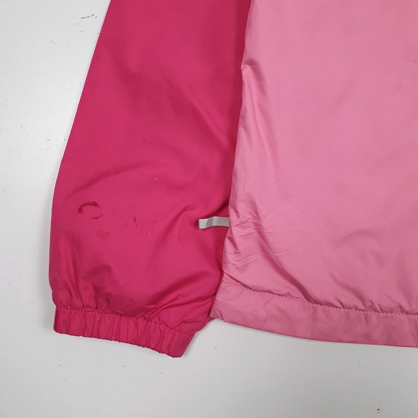 Womens Pink The North Face   Coat