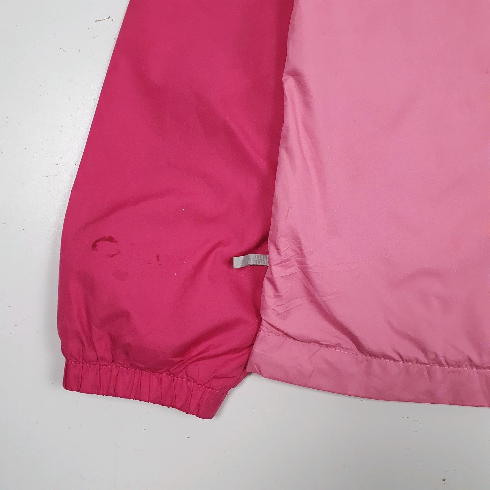 Womens Pink The North Face   Coat