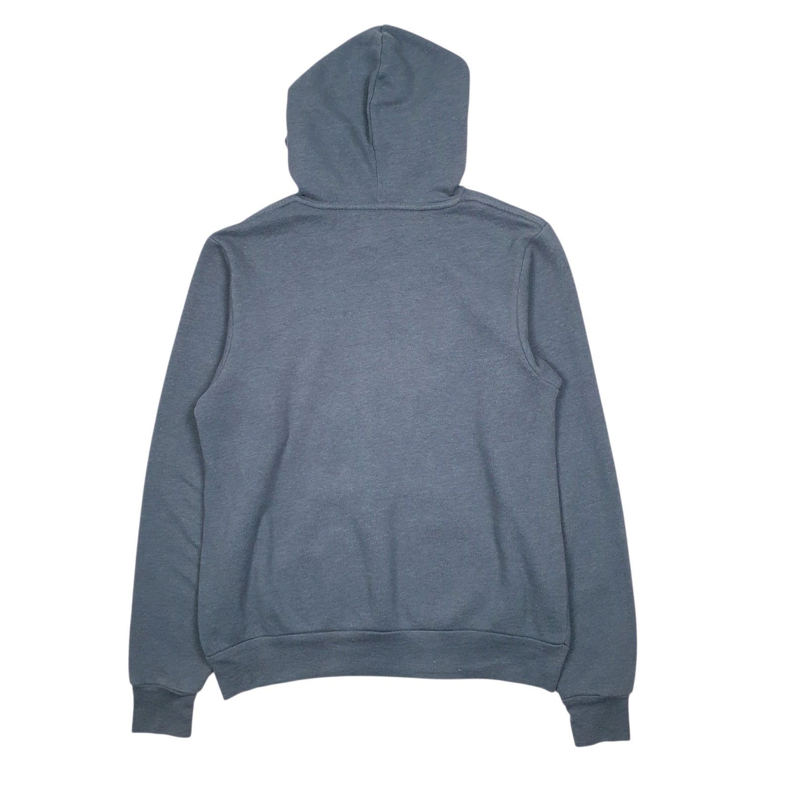 Mens Blue Puma  Hoodie Jumper