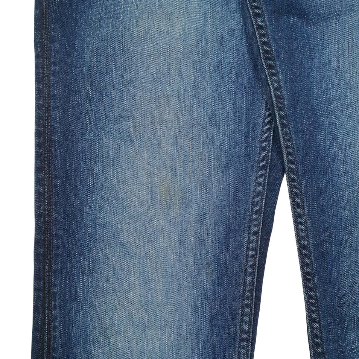Womens Blue Promod   Jeans