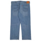 Mens Blue Levis   Jeans