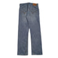 Mens Blue Levis   Jeans