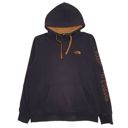 Mens Black The North Face  Hoodie Jumper