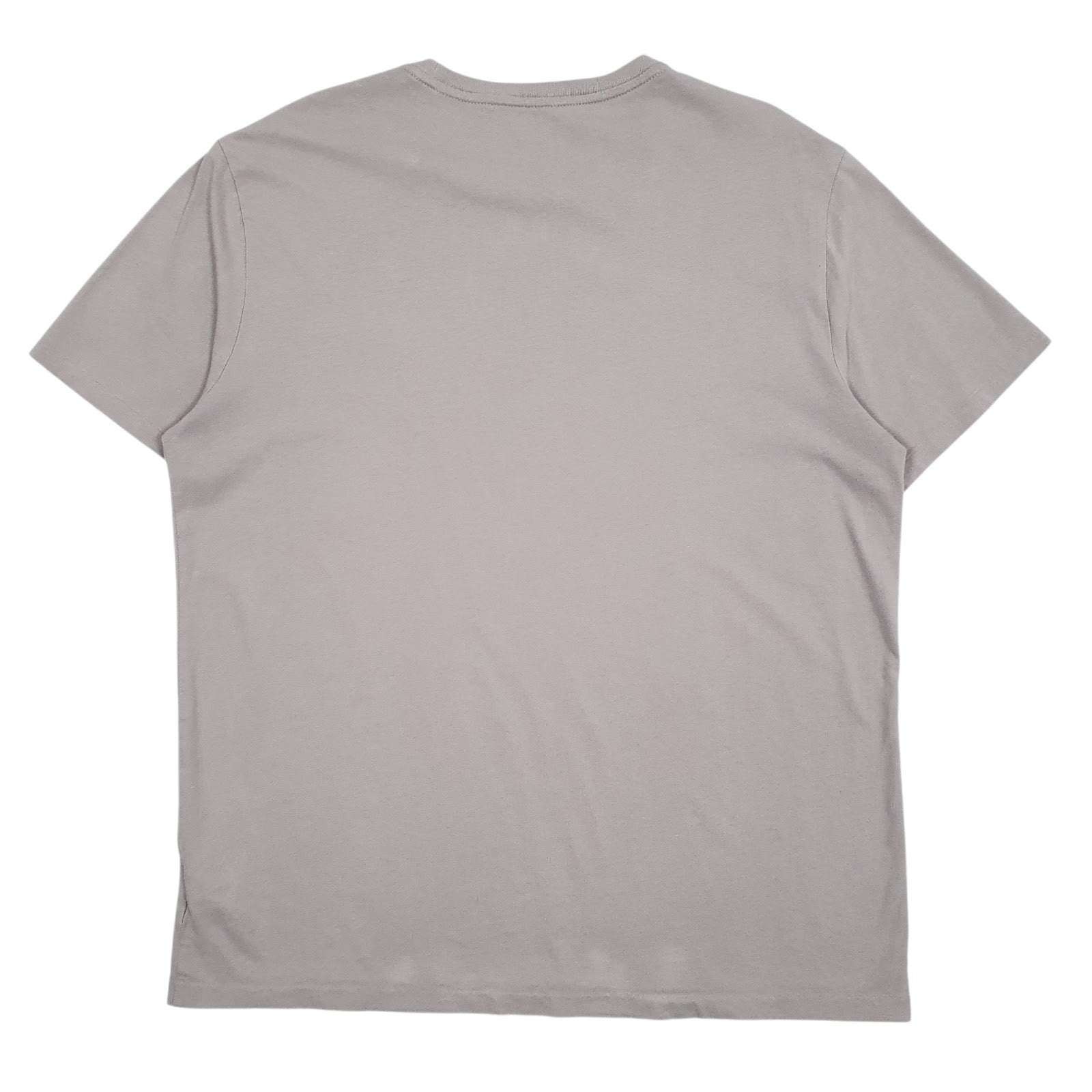 Mens Grey Polo Ralph Lauren   T Shirt