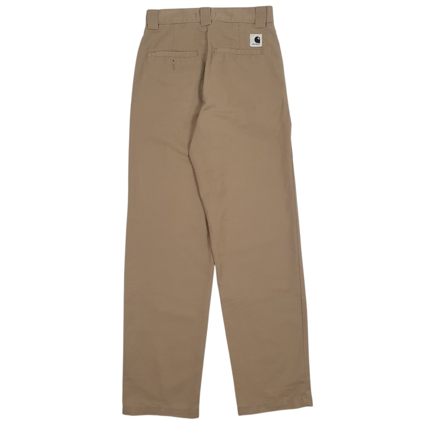 Womens Brown Carhartt   Trousers