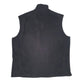 Mens Black Columbia Sportswear Company  Gilet Jumper