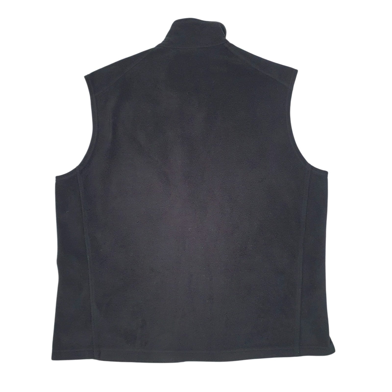 Mens Black Columbia Sportswear Company  Gilet Jumper