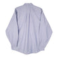 Mens Blue L.L.Bean   Shirt