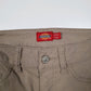 Womens Beige Dickies   Trousers