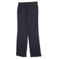 Mens Navy Loro Pianni   Trousers