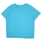 Mens Blue Polo Ralph Lauren V Neck  T Shirt