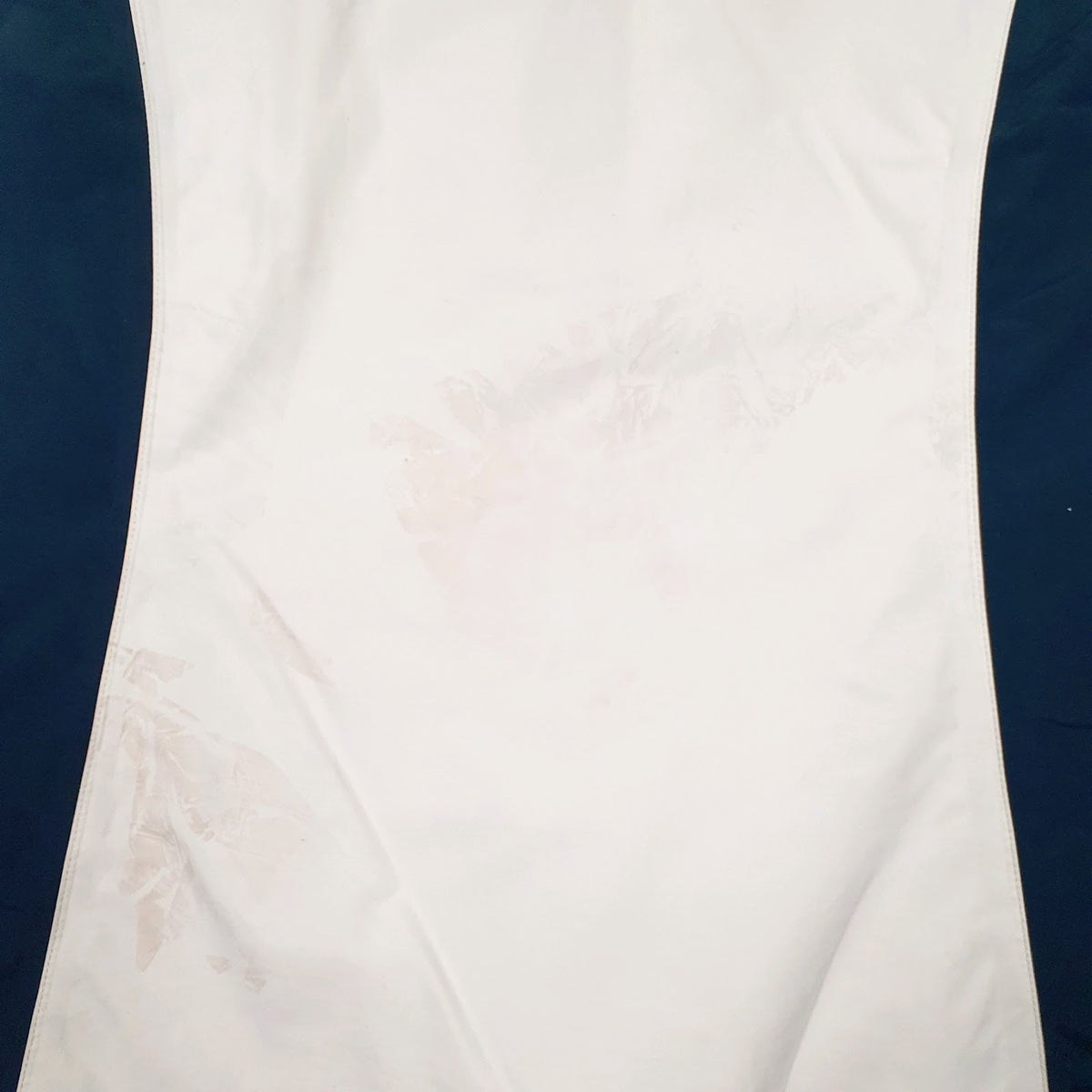 Womens White The North Face   Coat