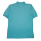 Mens Blue Puma Vintage  Polo Shirt