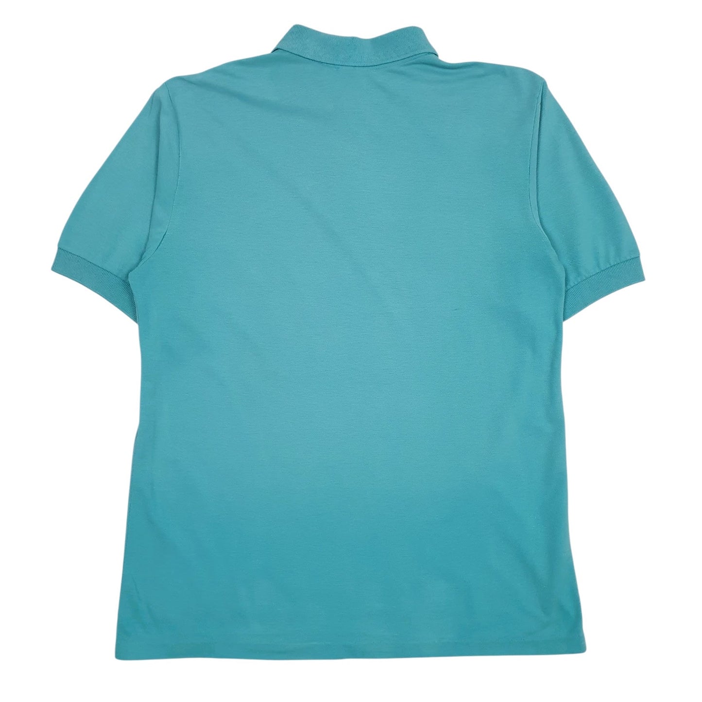 Mens Blue Puma Vintage  Polo Shirt