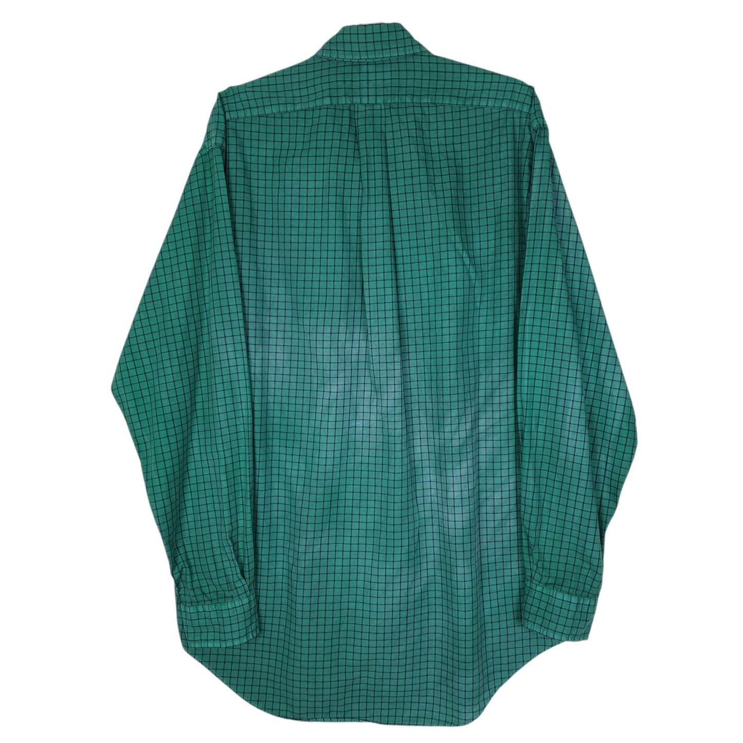 Mens Green Ralph Lauren   Shirt