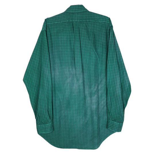 Mens Green Ralph Lauren   Shirt