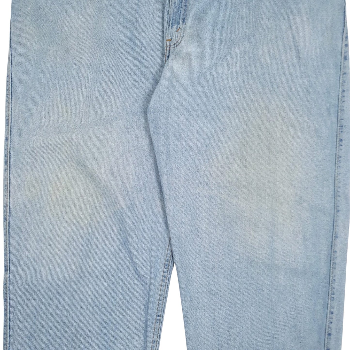 Mens Blue Levis   Jeans