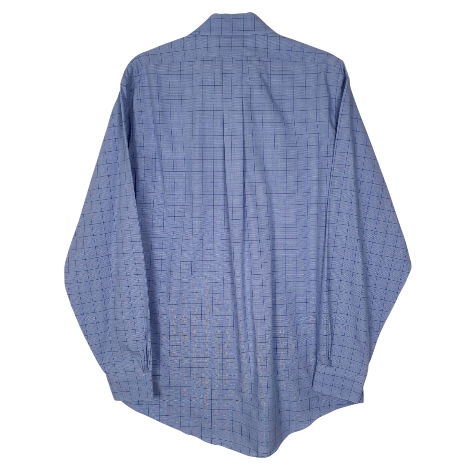 Mens Blue Brooks Brothers   Shirt