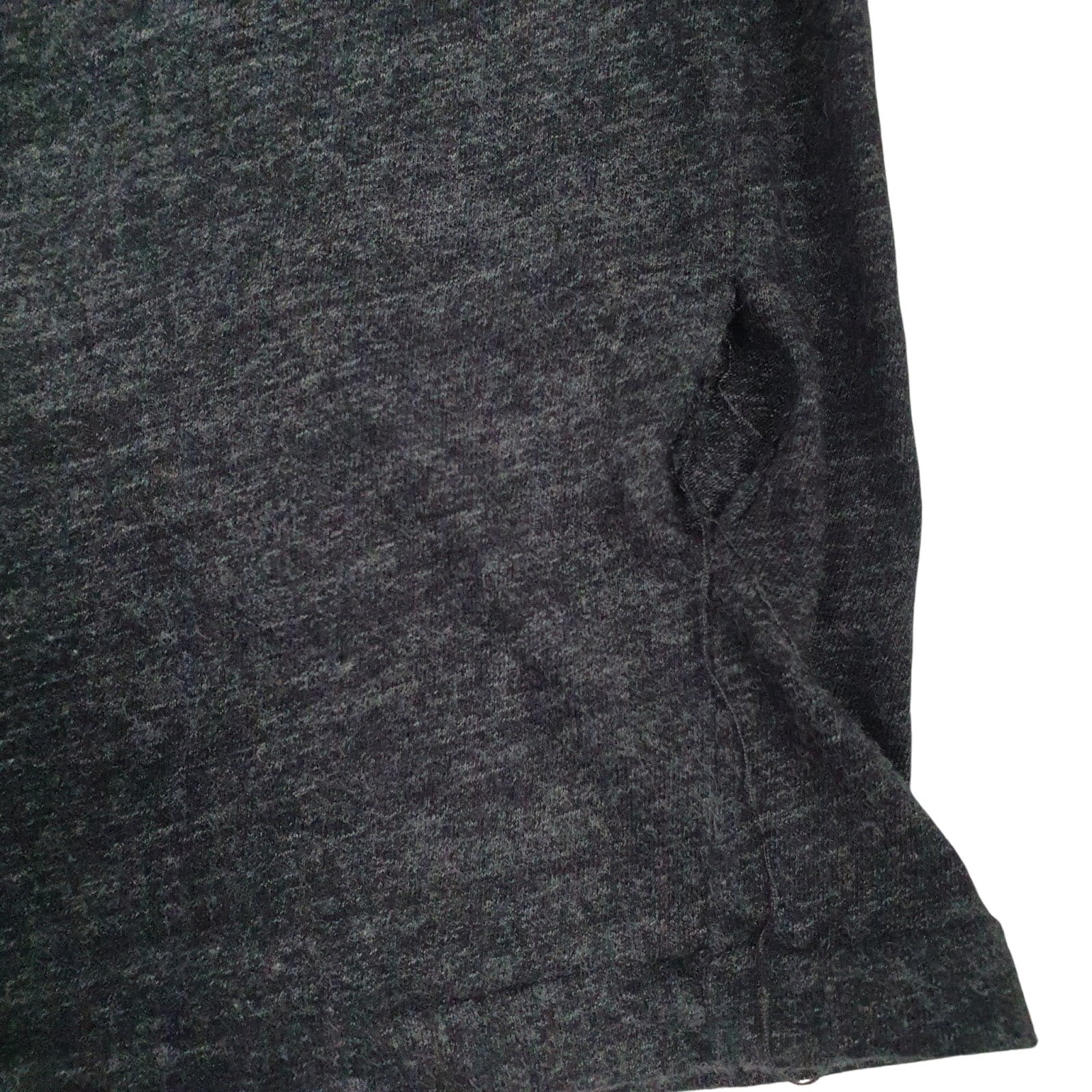 Mens Grey Polo Ralph Lauren   T Shirt