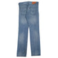 Mens Blue Levis   Jeans