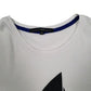 Mens White Gianfranco Ferre Beachwear  T Shirt
