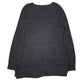 Womens Grey Tommy Hilfiger  Crewneck Jumper