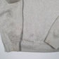 Mens Grey Polo Ralph Lauren Hoodie Full Zip Jumper