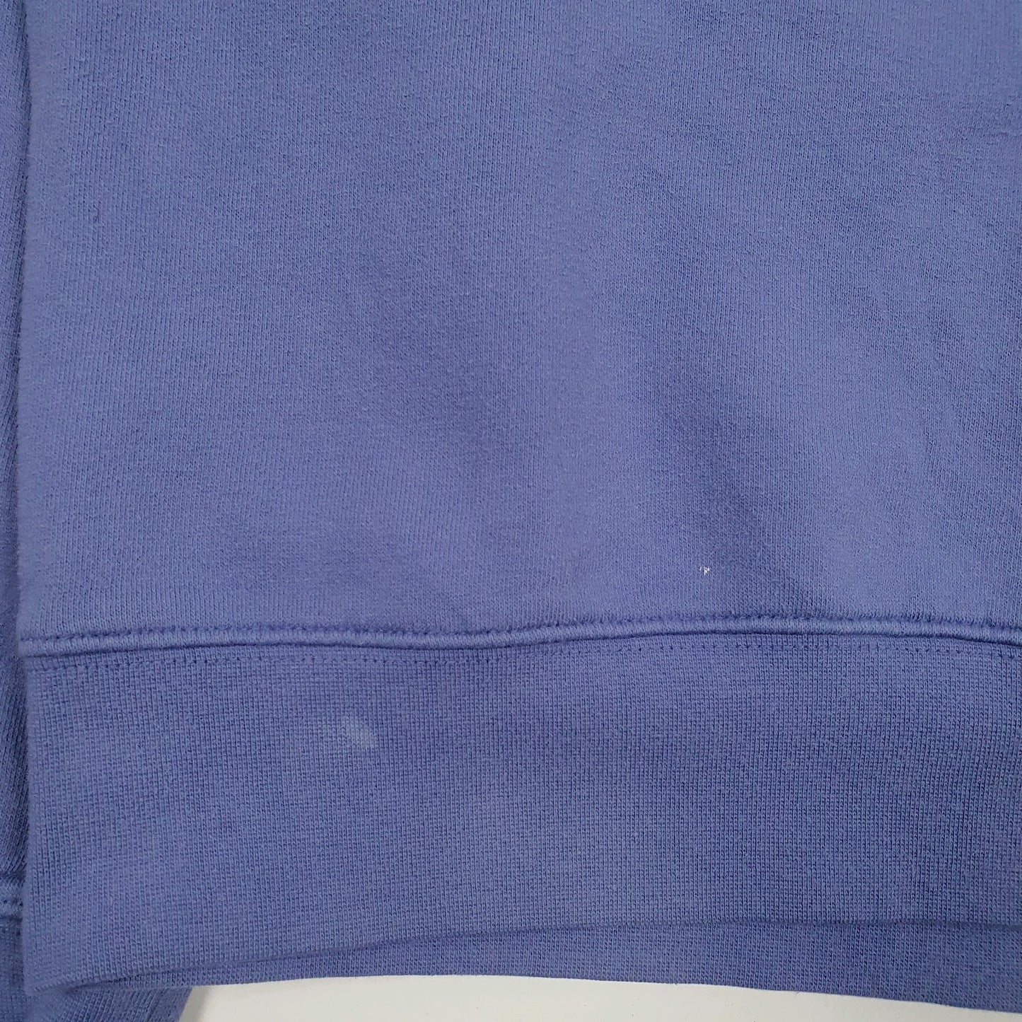 Womens Purple Champion  Crewneck Jumper