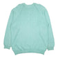 Mens Blue Pierrepont Cardin Knit Wear Crewneck Jumper