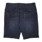 Mens Blue Suko Jeans   Shorts