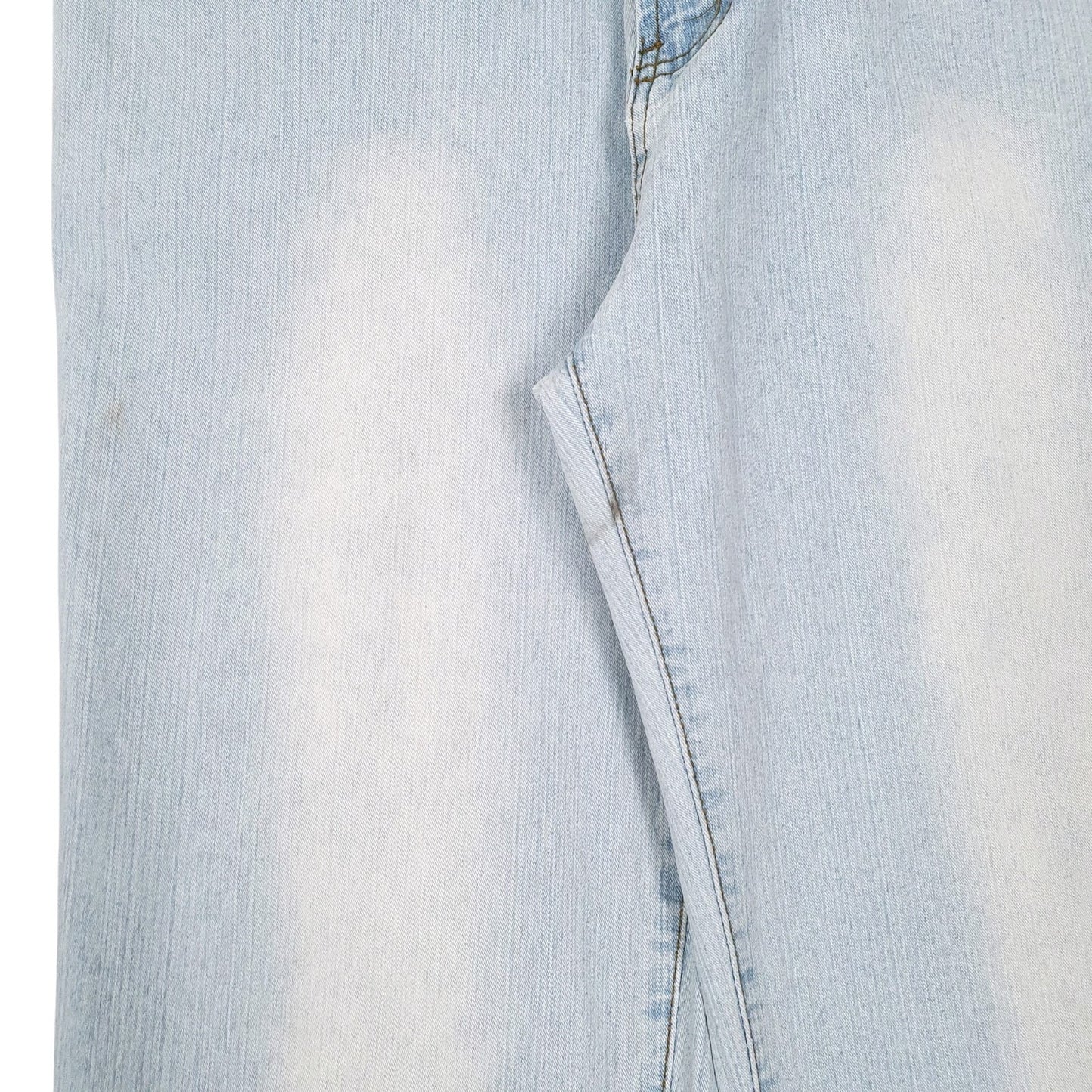 Womens Blue Max & Liu   Jeans