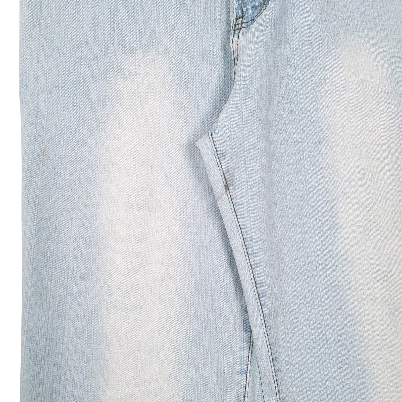 Womens Blue Max & Liu   Jeans