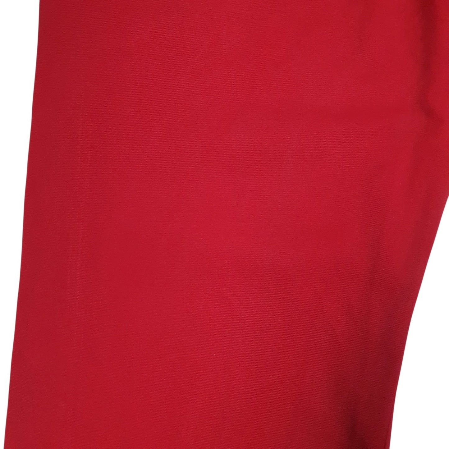 Mens Red Levis   Jeans