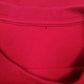 Mens Red Unbranded   T Shirt
