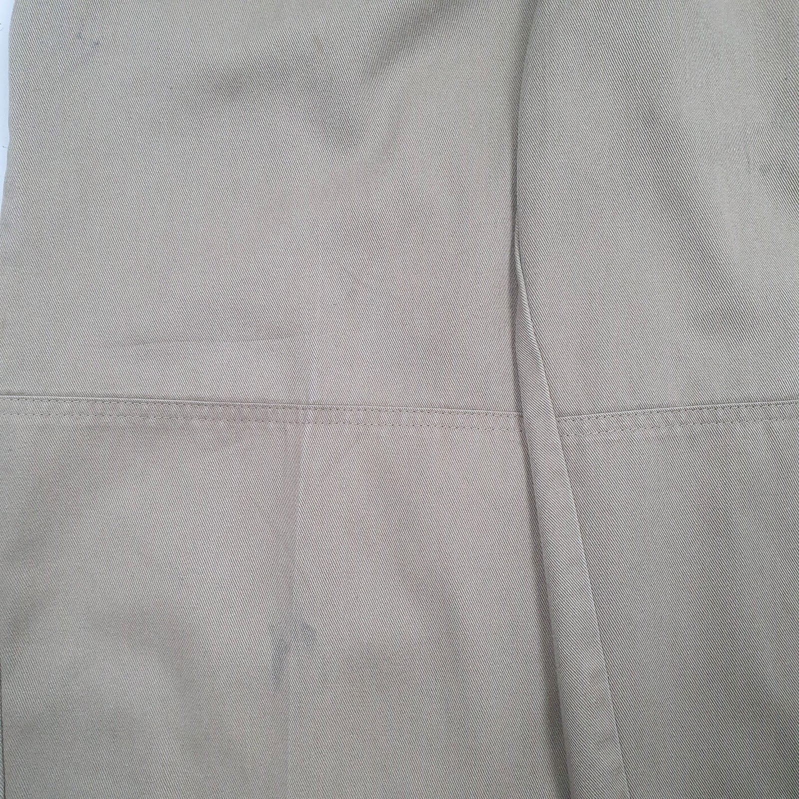 Mens Beige Dickies   Trousers