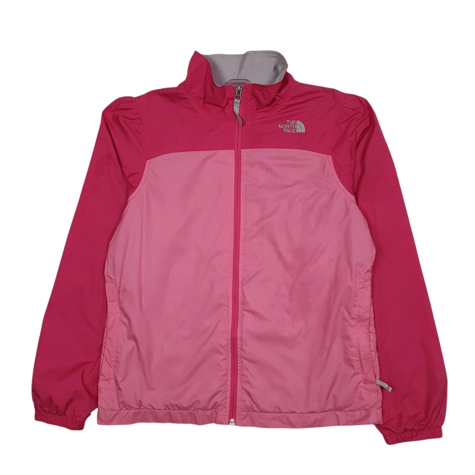 Womens Pink The North Face   Coat