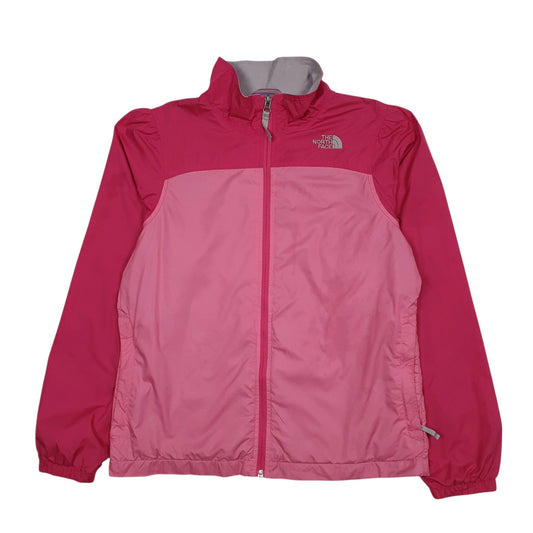 Womens Pink The North Face   Coat