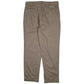Mens Beige Polo Ralph Lauren Andrew Pant Double Pleated  Trousers