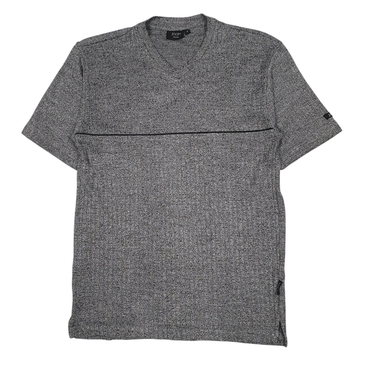 Womens Grey Joop Jeans  Short Sleeve T Shirt