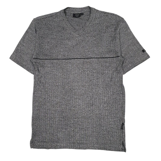 Womens Grey Joop Jeans  Short Sleeve T Shirt
