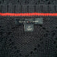 Womens Tommy Hilfiger Unbranded Knit Crewneck Jumper